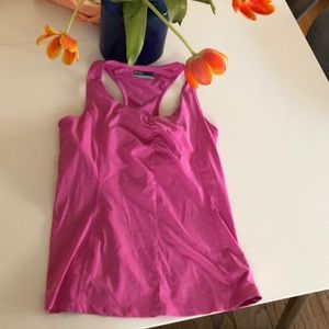 Lija workout top